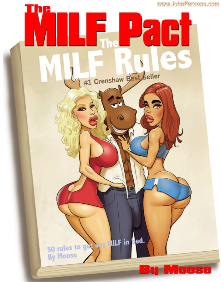 Free porn pics of The Milf Pact 1 of 7 pics