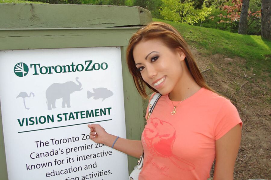 Free porn pics of Isis at the zoo 4 of 30 pics