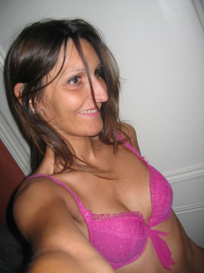 Free porn pics of lovely French Milf 1 of 19 pics