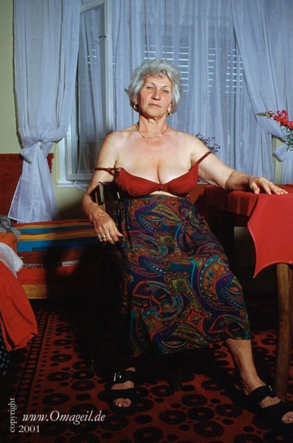 Free porn pics of Classic Granny (Old lady shows she still has sex) 5 of 79 pics