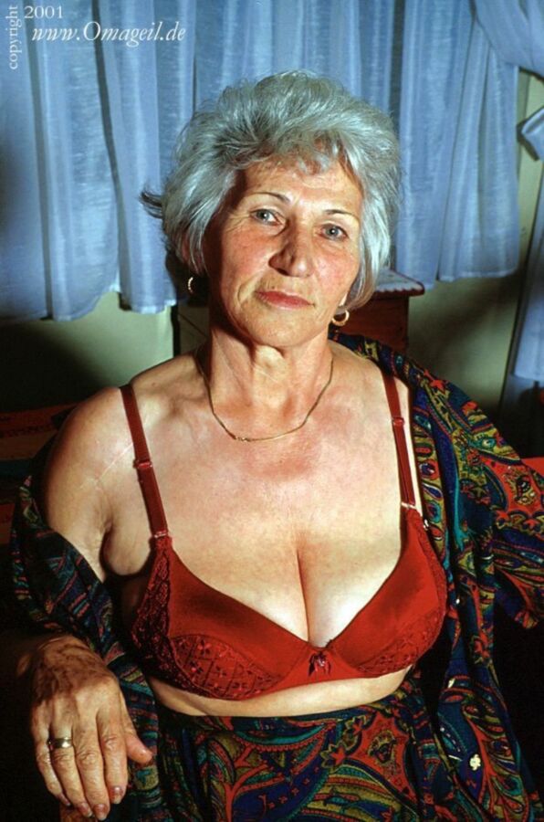 Free porn pics of Classic Granny (Old lady shows she still has sex) 2 of 79 pics