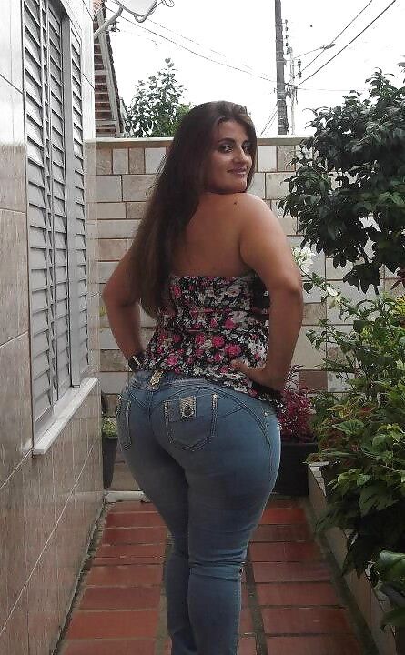 Free porn pics of Super Thick Latinas 15 of 24 pics