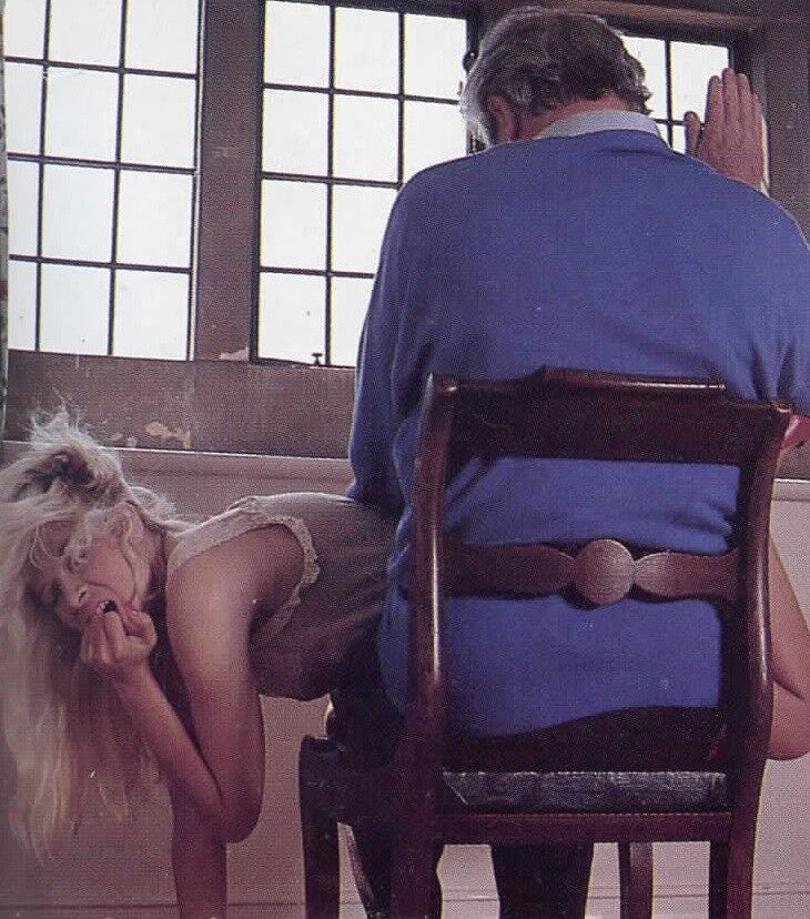 Free porn pics of TWO MORE VINTAGE SPANKING STORIES FROM THE HOUSE OF BLUSHES 10 of 33 pics