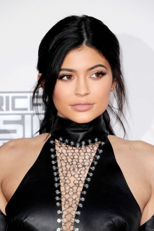 Free porn pics of Kylie Jenner Is The New Kim Kardashian  7 of 15 pics