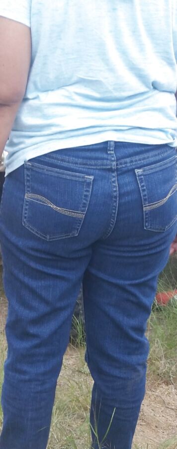 Free porn pics of Nice ass in jeans! 4 of 19 pics