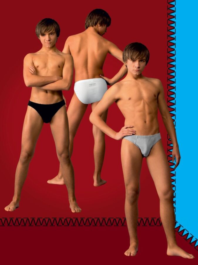 Free porn pics of Russian underwear boys 3 of 15 pics