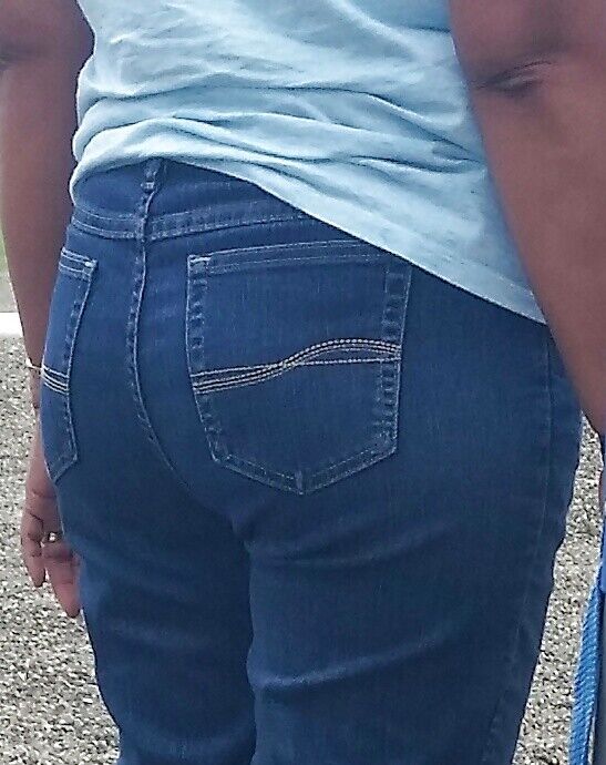 Free porn pics of Nice ass in jeans! 2 of 19 pics