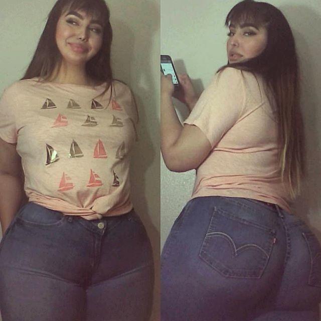 Free porn pics of Super Thick Latinas 19 of 24 pics
