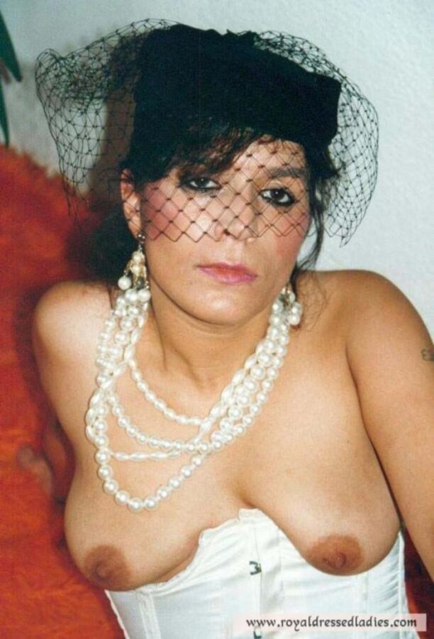 Free porn pics of Mature Wedding Guests 1 of 50 pics