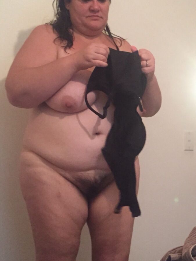 Free porn pics of My Chubby Wife 5 of 13 pics