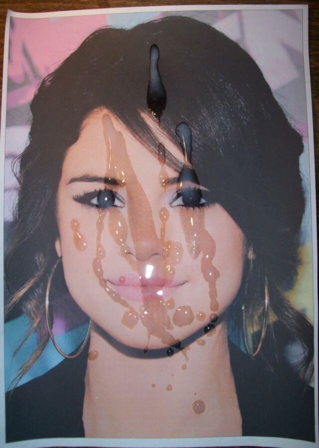 Free porn pics of Selena Gomez tributes 4 of 72 pics