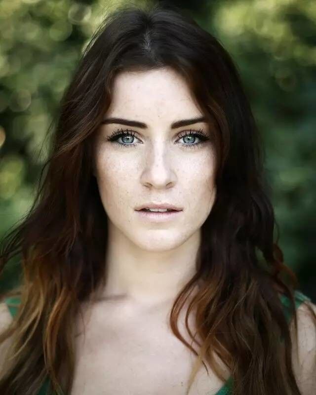 Free porn pics of Lucie Jones - Talentless whore - UK singer 21 of 21 pics