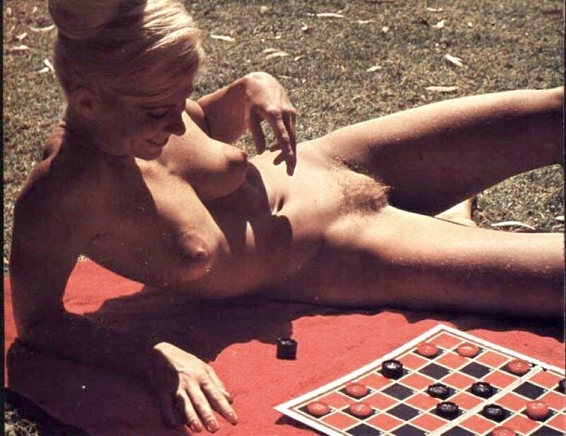 Free porn pics of Vintage Nudity 21 of 204 pics