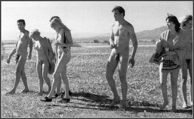 Free porn pics of Vintage Nudity 7 of 204 pics