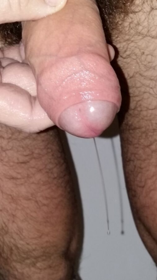 Free porn pics of Uncut in my tub 22 of 22 pics