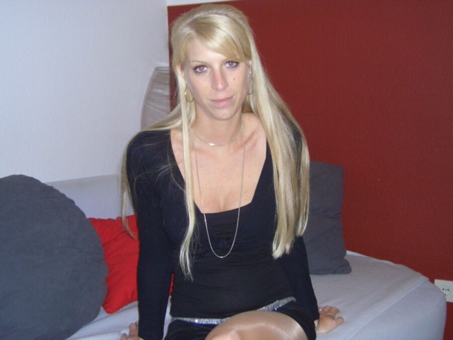 Free porn pics of unknown German Teen 1 of 60 pics