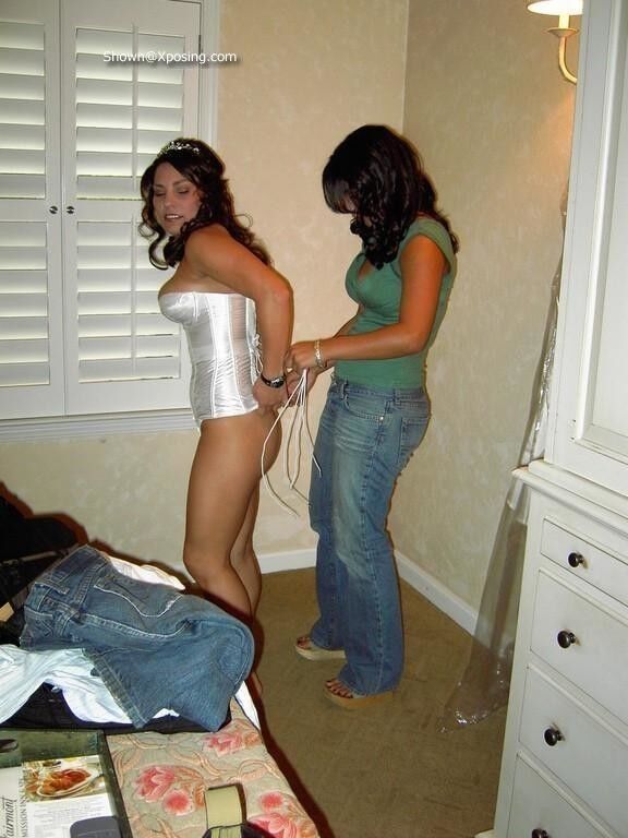 Free porn pics of Wedding/Brides 13 of 301 pics