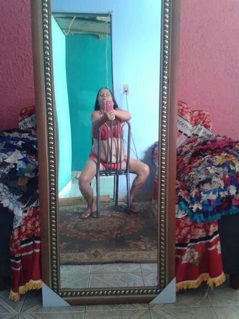 Free porn pics of Latin Grannies in front of the mirror 6 of 16 pics
