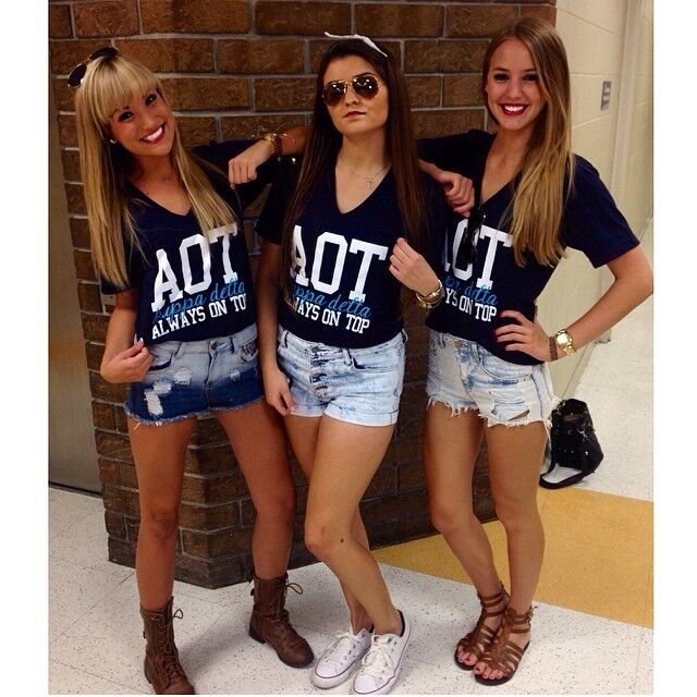 Free porn pics of Sorority Girls Love to Tease  20 of 506 pics