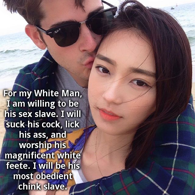 White Girl Rides Black Cock