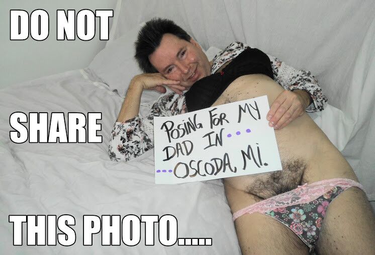 Free porn pics of oscoda michigan private photos do not share 2 of 17 pics