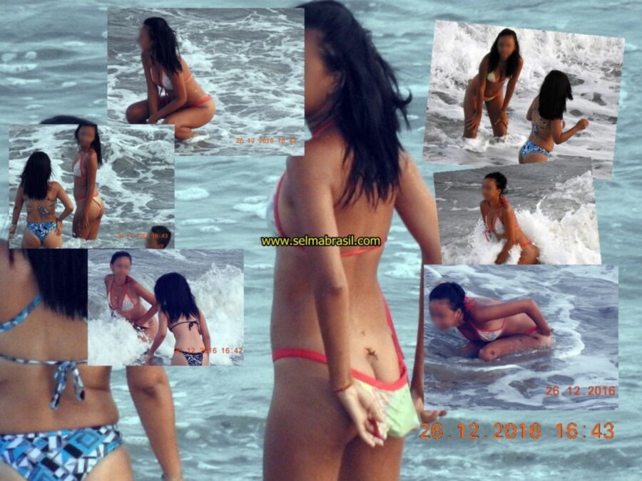 Free porn pics of BRAZILIAN ASSES. BUNDAS 7 of 16 pics