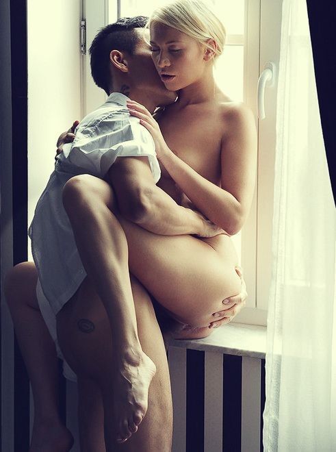 Amwf kiara lord interracial with asian guy 5