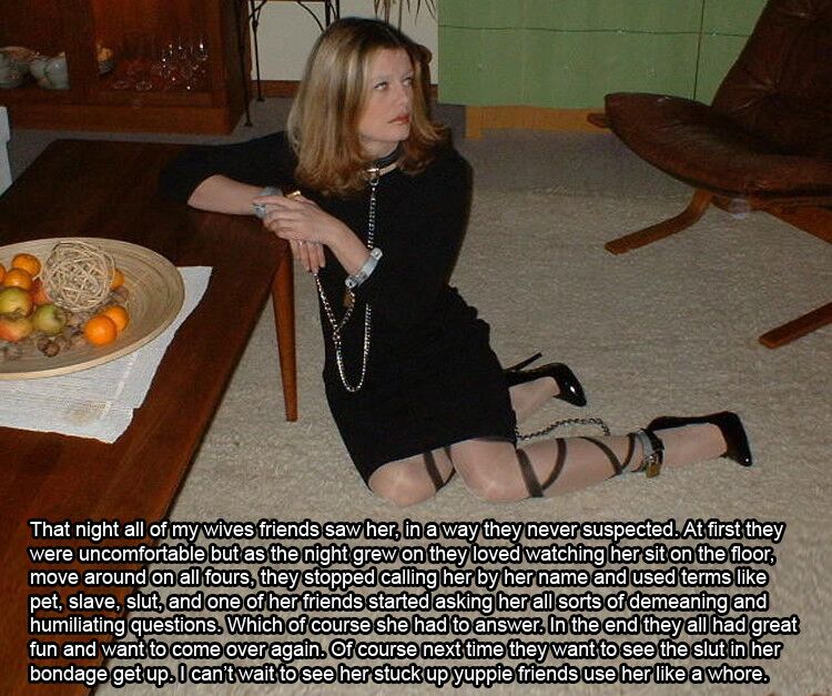 Free porn pics of BDSM Captions 3 of 25 pics