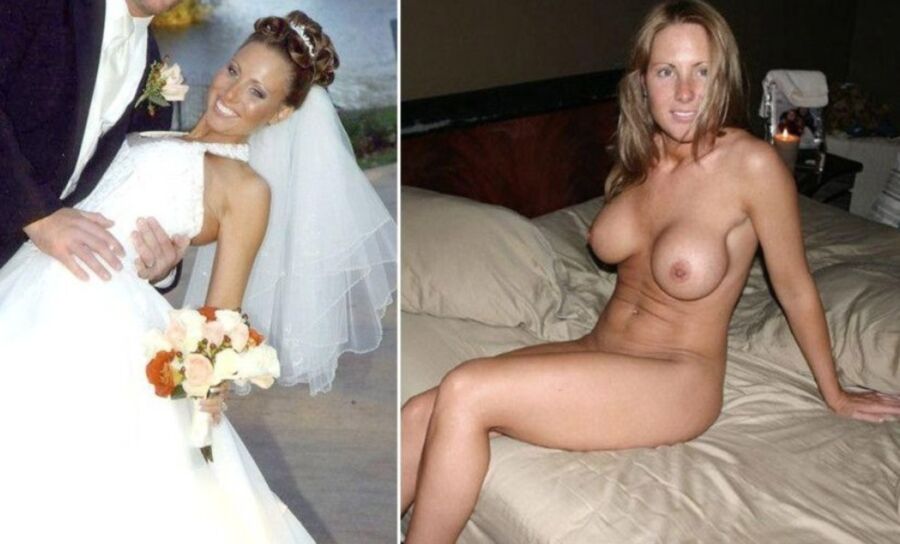 Free porn pics of Wedding/Brides 4 of 301 pics