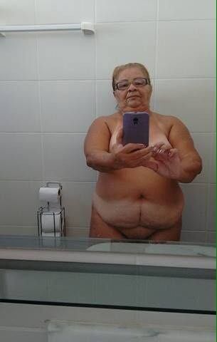 Free porn pics of Latin Grannies in front of the mirror 12 of 16 pics