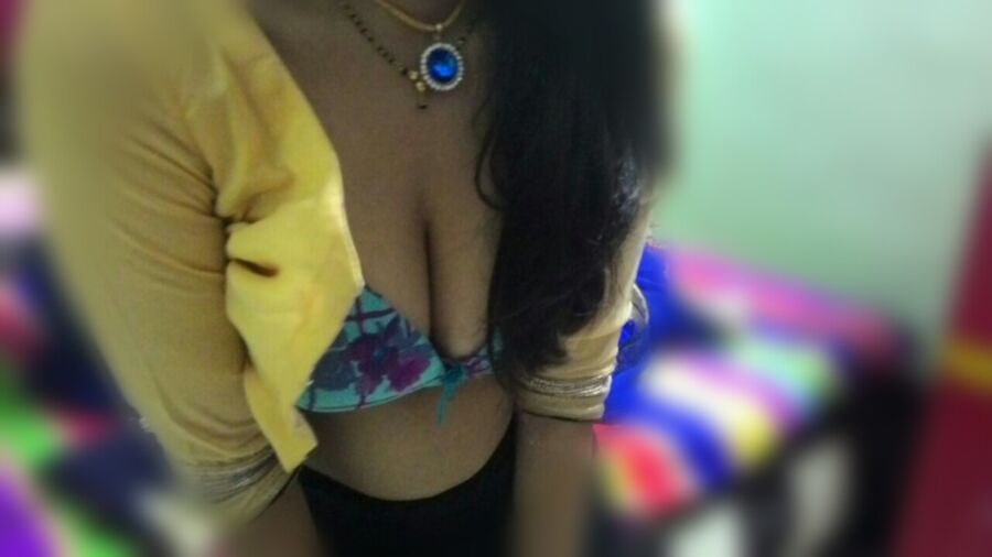 Free porn pics of Indian Wife Anjali 15 of 101 pics