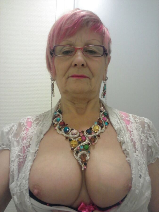 Free porn pics of Very Hot Granny 10 of 93 pics