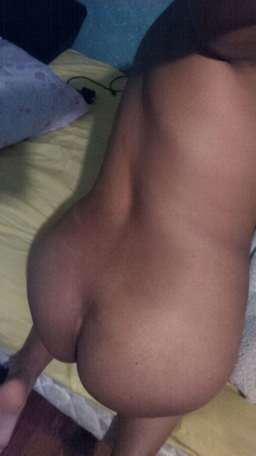 Free porn pics of Amazing ebony latina ass and tits  9 of 37 pics