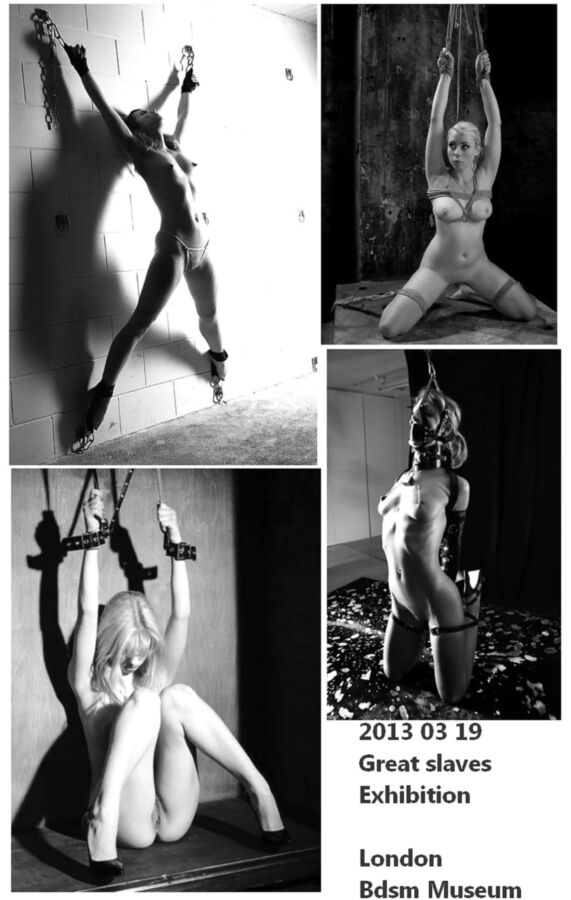 Free porn pics of BDSM bodily pleasures. 1 of 24 pics