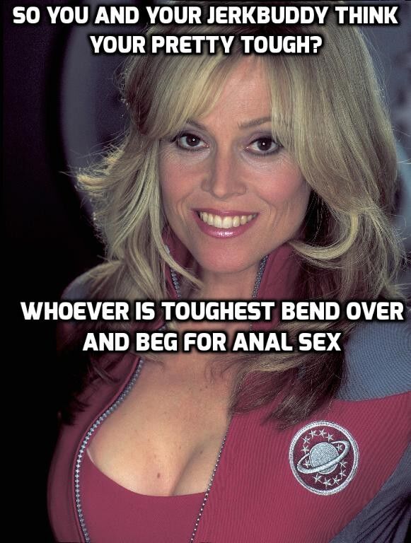 Free porn pics of Sigourney Weaver Bi Captions 11 of 12 pics