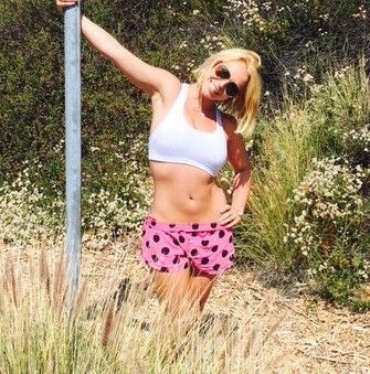 Free porn pics of Britney Spears Sexy on Twitter 22 of 49 pics