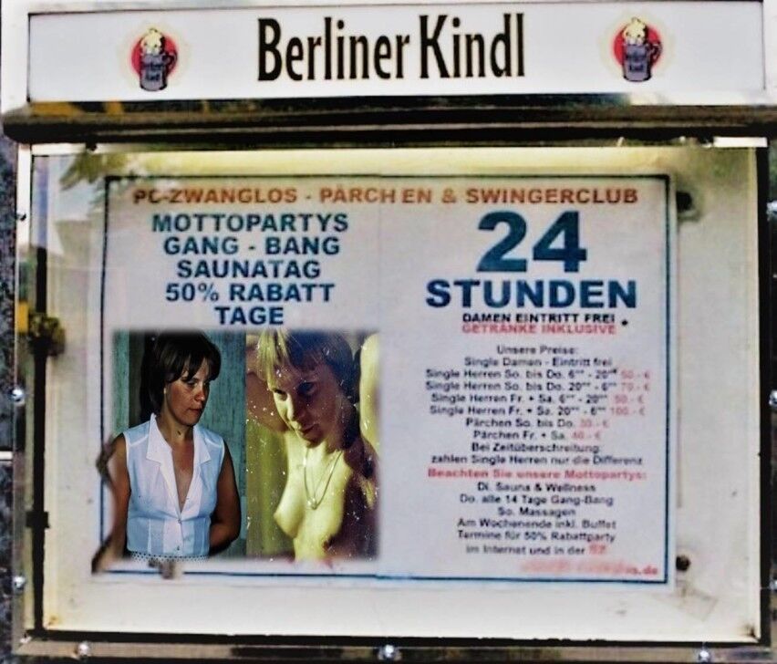 Free porn pics of Dirty Eva and Friends Deutsche Schlampen German Sluts  19 of 19 pics