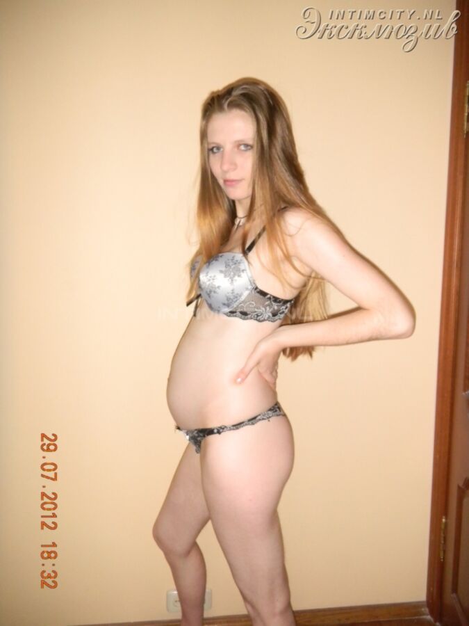 Free porn pics of Pregnant Russian Escorts -Various + 2 of 31 pics