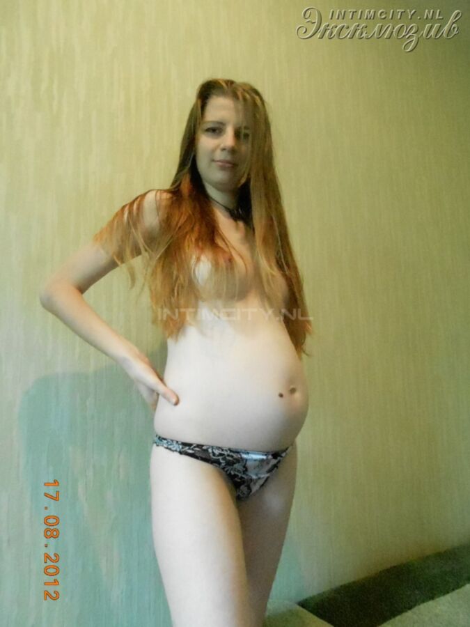 Free porn pics of Pregnant Russian Escorts -Various + 10 of 31 pics