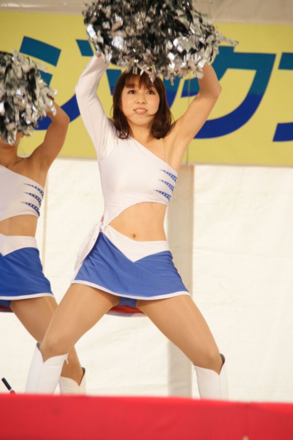 Free porn pics of cheerleader japanese 9 of 10 pics