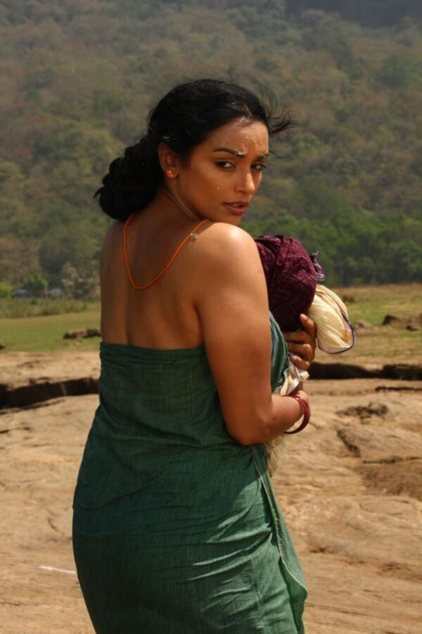 Free porn pics of Swetha Menon Sexy, Curvy in Wet Saree showing her Boobs and Ass 15 of 134 pics