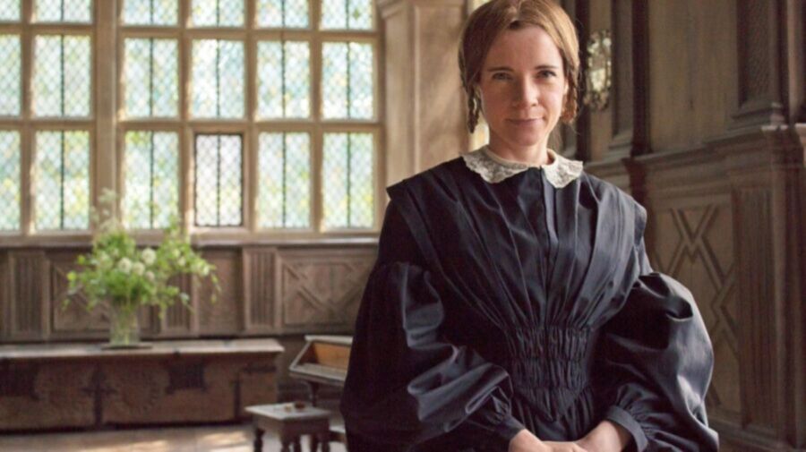 Free porn pics of Lucy Worsley 18 of 19 pics