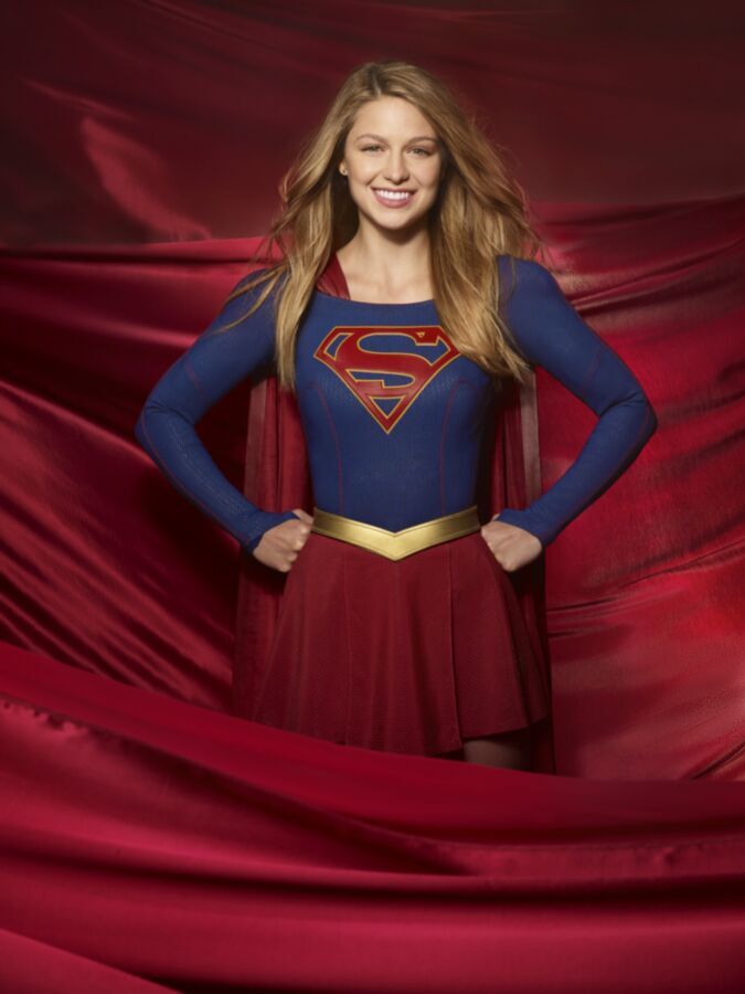 Free porn pics of Melissa Benoist 4 of 27 pics