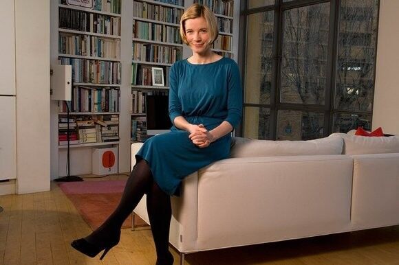 Free porn pics of Lucy Worsley 8 of 19 pics