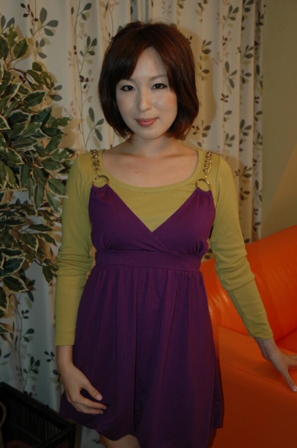 Free porn pics of Japanese Kazumi Shindou has a nice Bush - hardcore 15 of 413 pics