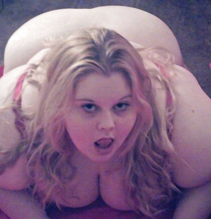 Free porn pics of White BBW Bitches 18 of 48 pics