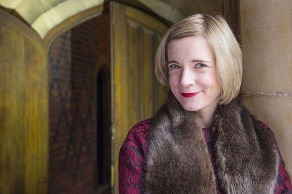 Free porn pics of Lucy Worsley 9 of 19 pics