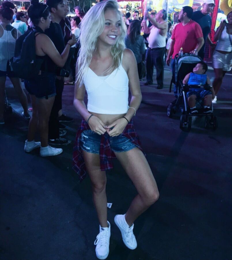 Free porn pics of Jordyn Jones 4 of 18 pics