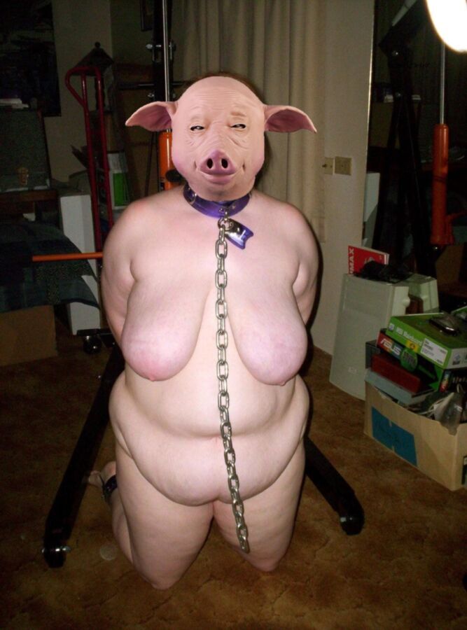 Free porn pics of Fuck Piggies 1 of 8 pics