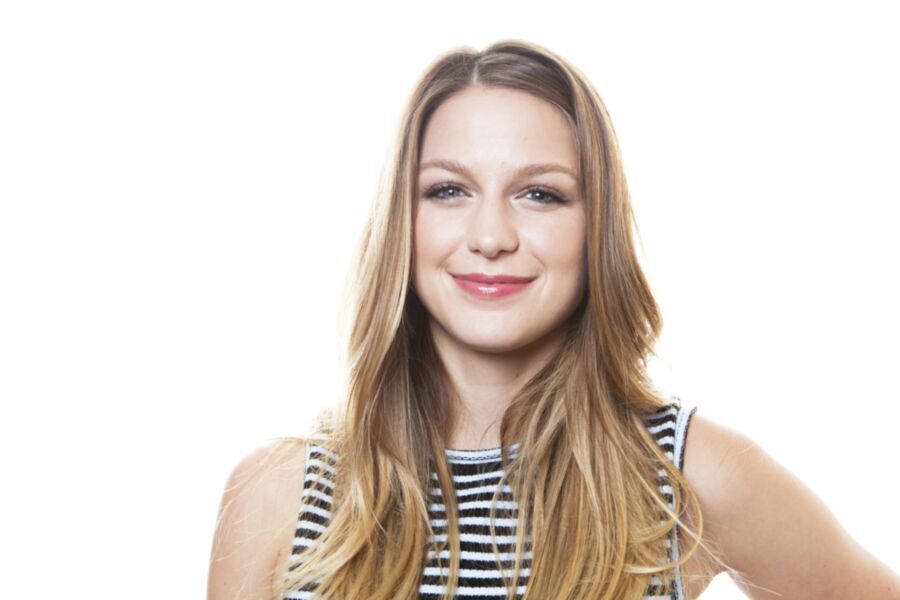 Free porn pics of Melissa Benoist 24 of 27 pics